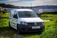 VW Caddy Maxi 2.0 TDi BM Comfortline