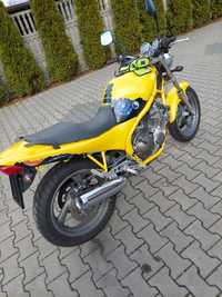 Yamaha XJ 600 Neked