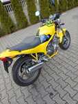 Yamaha XJ 600 Neked