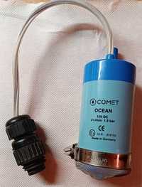 Pompa Ocean Comet 12V 21L/min 1,5bar