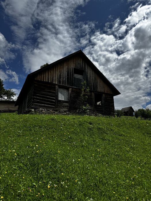 Продаєтся будинок