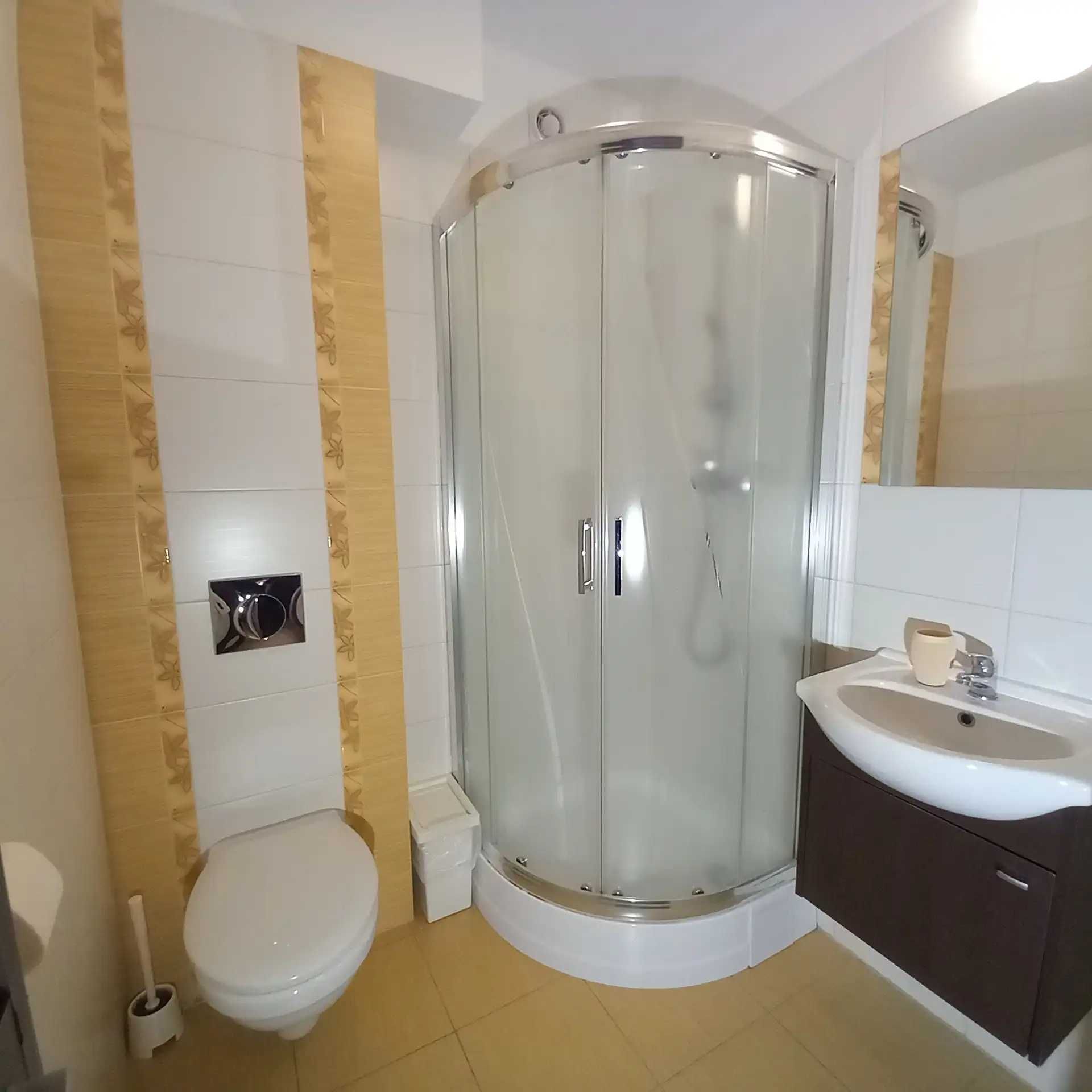 Villa Laguna Rowy pokoje z aneksami kuchennymi 50 - 110 /za osobę