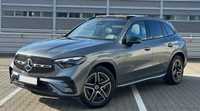 Mercedes-Benz GLC Salon Polska Przebieg Gwarancja 05.2025 Faktura 23%