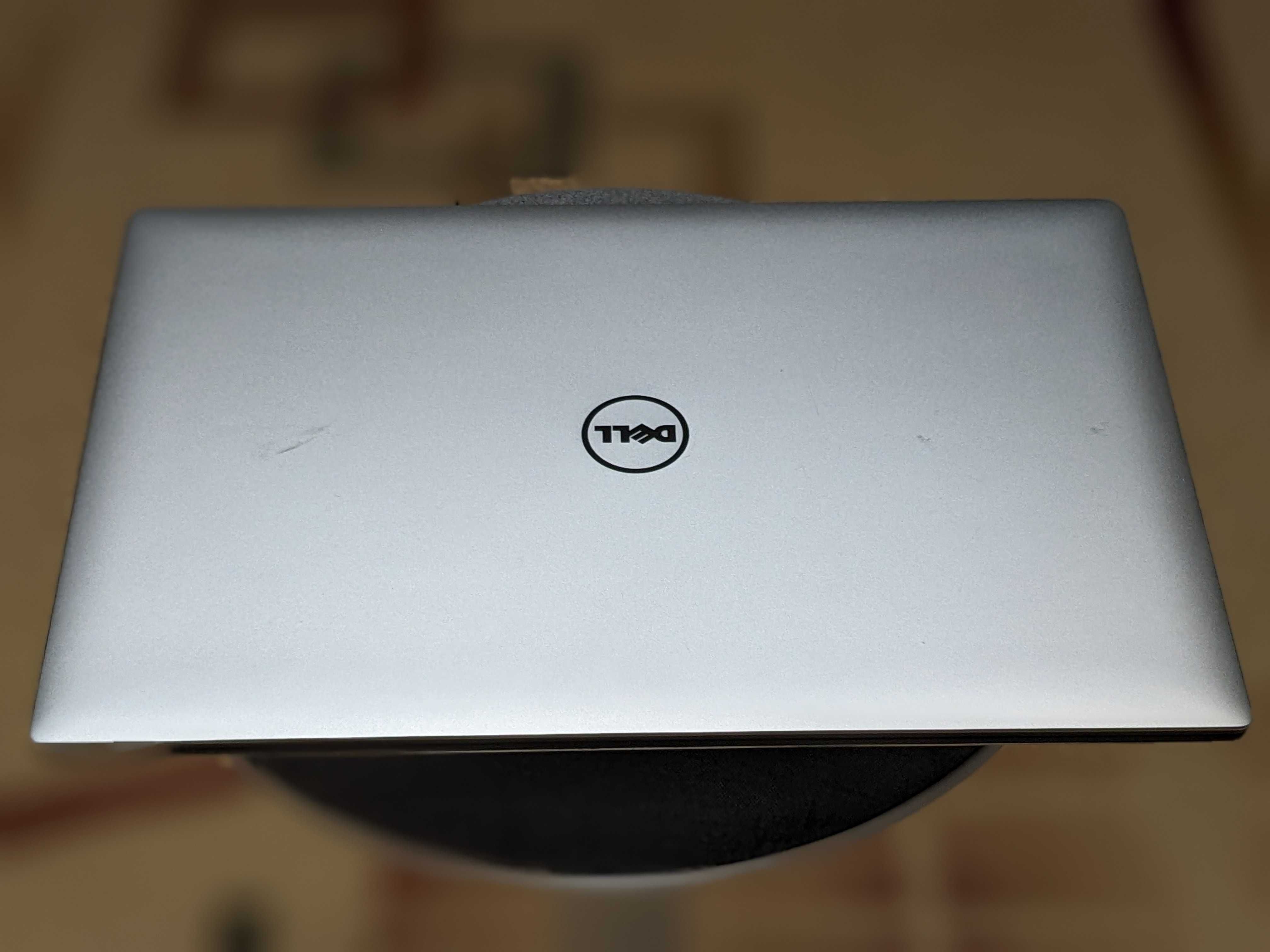 Dell precision 5510 i7-6820 3.2 GHz