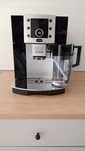 Кофемашина delonghi perfecta cappuccino