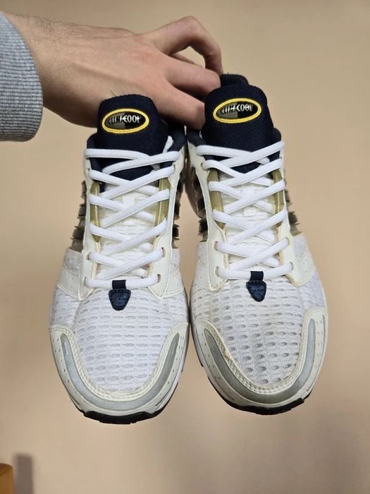 Buty Adidas Climacool rozm. 41 1/3 y2k retro vintage