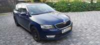 SKODA Octavia A7 2016