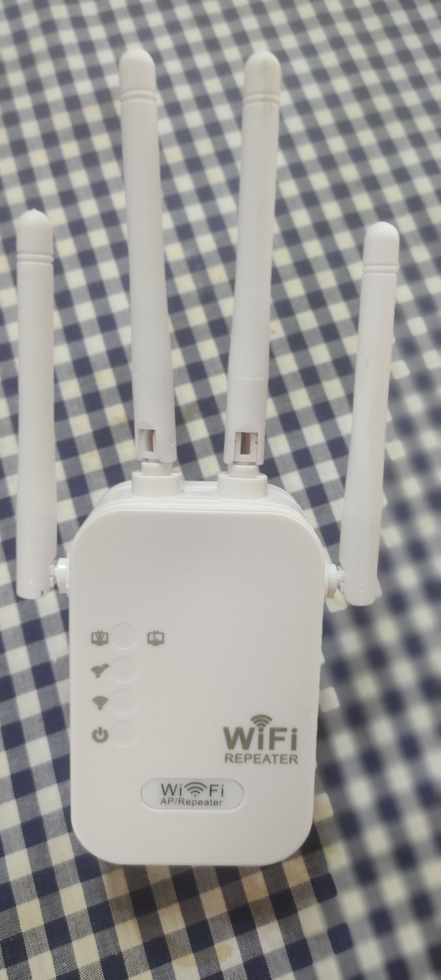 Wireless Repetidor