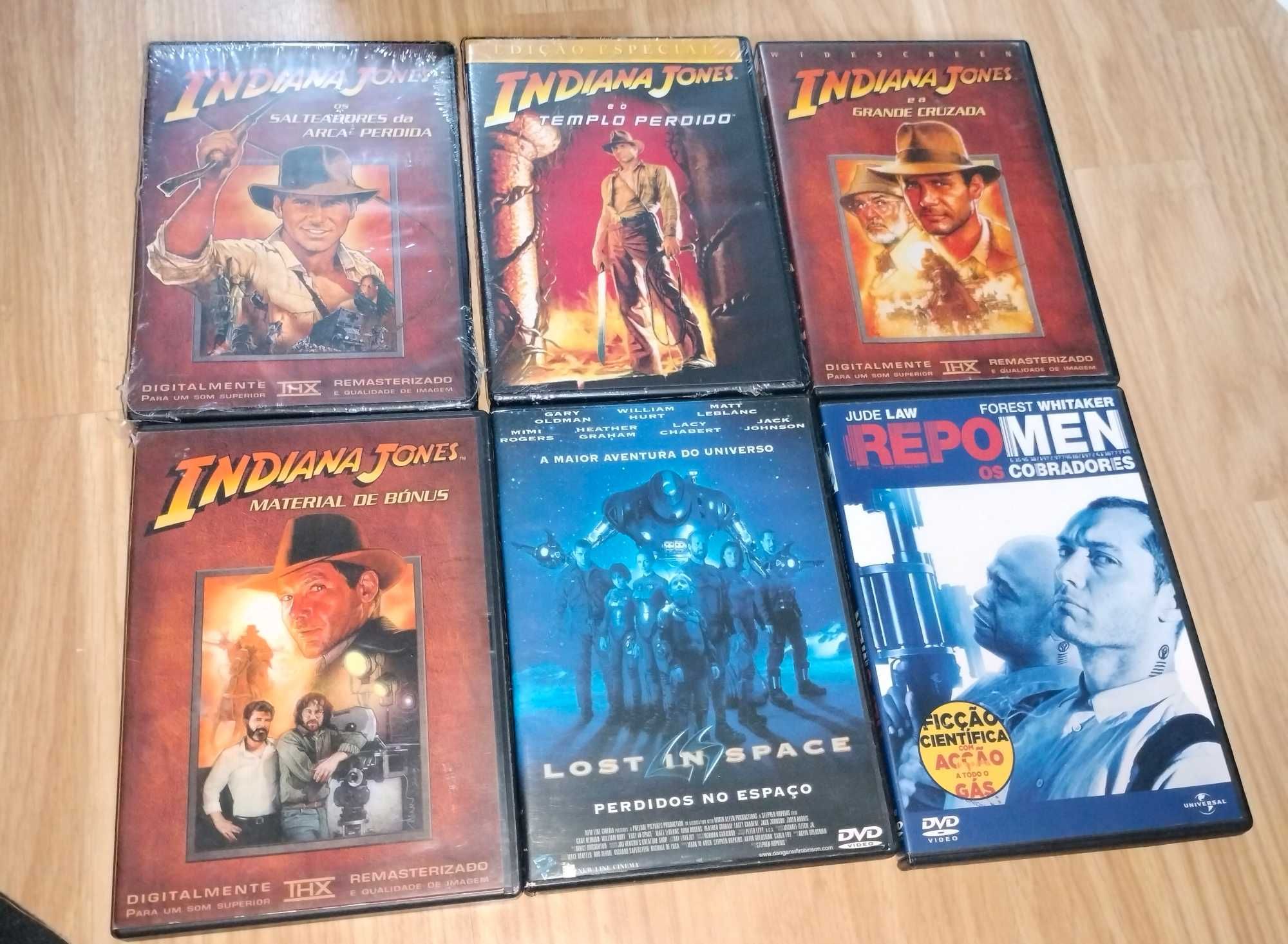 Filmes originais dvd