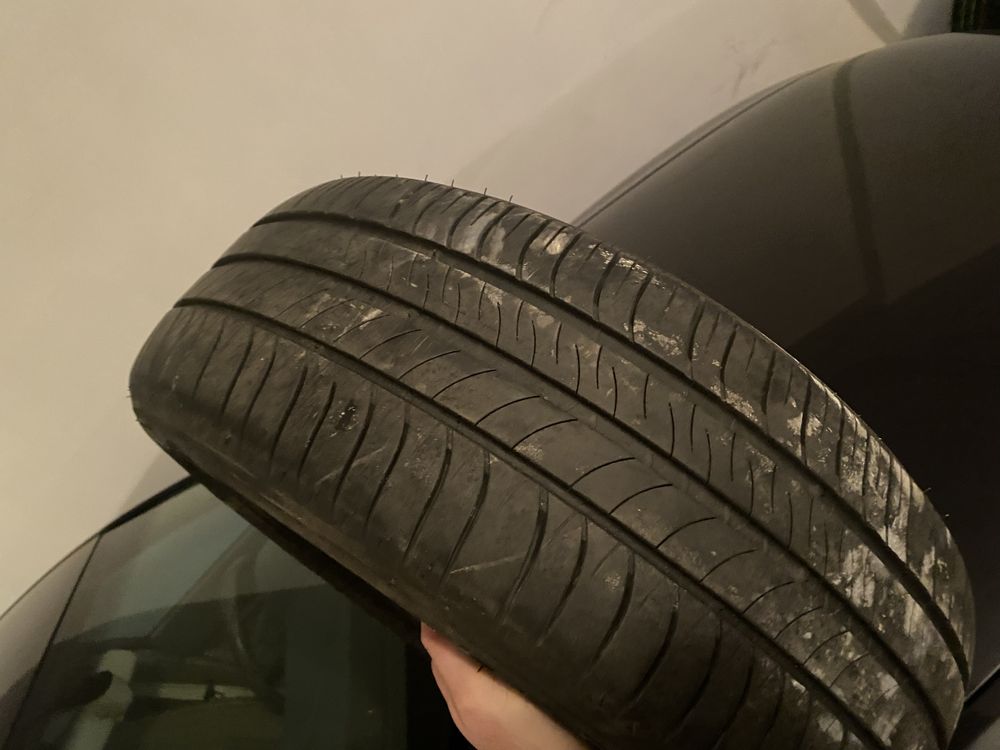 Шини Michelin 205/55/r16