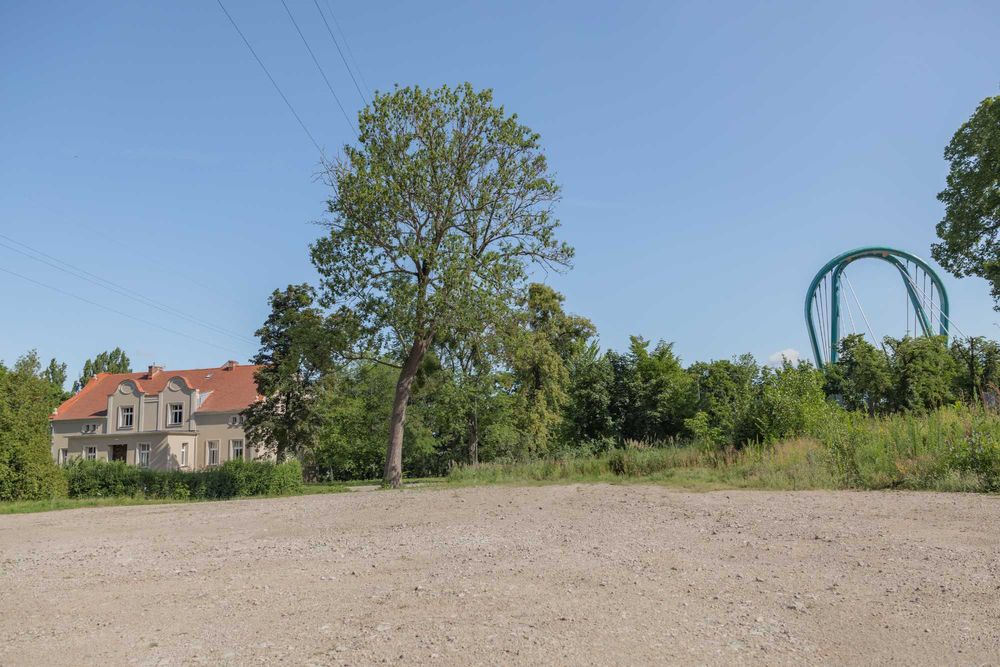 Budynek na wynajem w centrum Bydgoszczy 1300m^2 szkoła, biura, nocleg