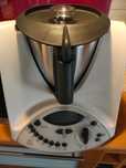 Bimby TM 31 como nova