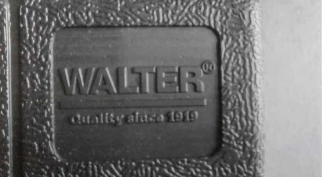 Chave Dinamométrica WALTER 80NM a 210NM