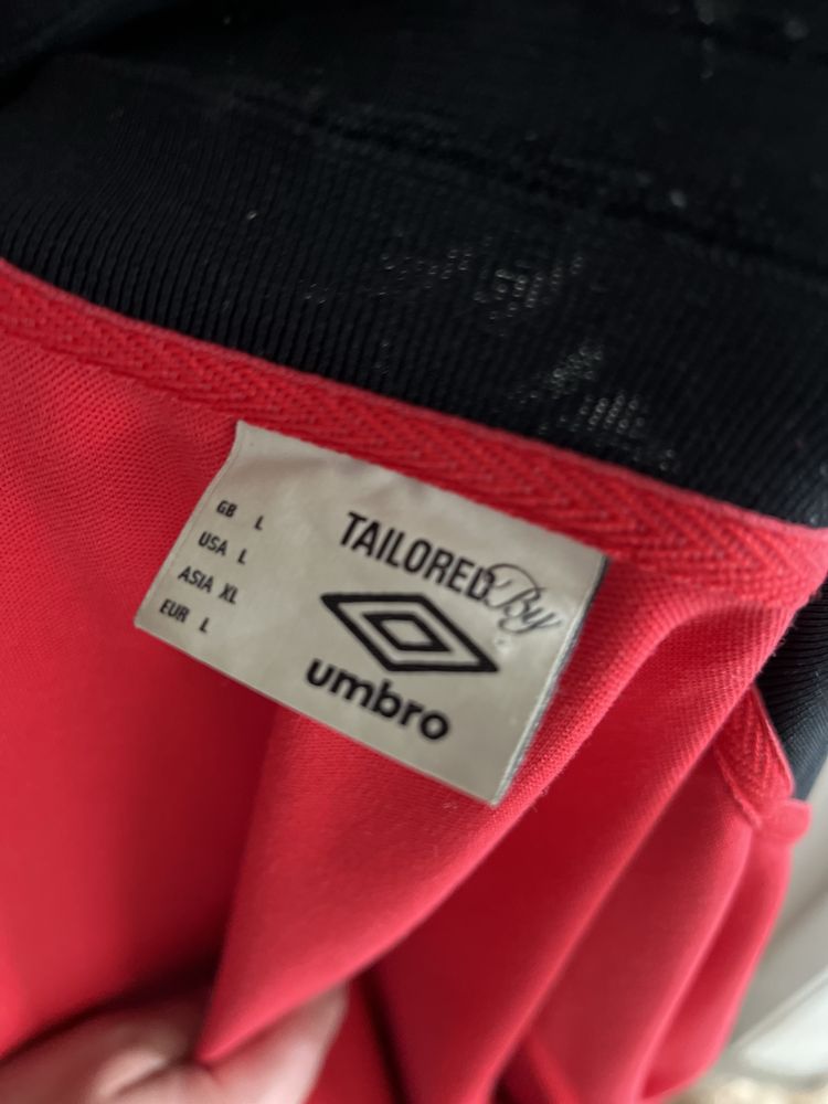 Спортивний костюм Umbro