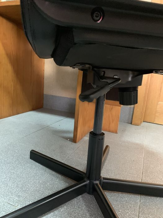 Cadeira escritorio