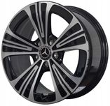Felgi Alufelgi Mercedes Cls C257 E Klasa W214 Glc X254 X253/18 Cali