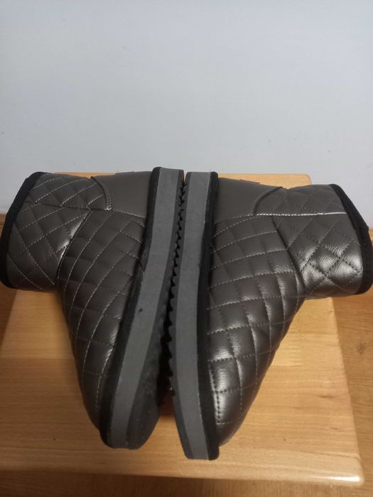 Взуття зимове  уггі жіночі