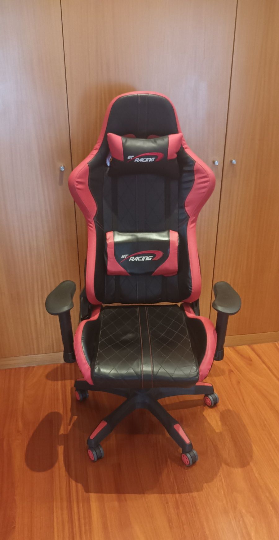 Cadeira Gaming BT Racing