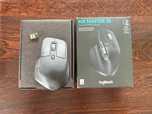 Mysz Logitech MX MASTER 3S