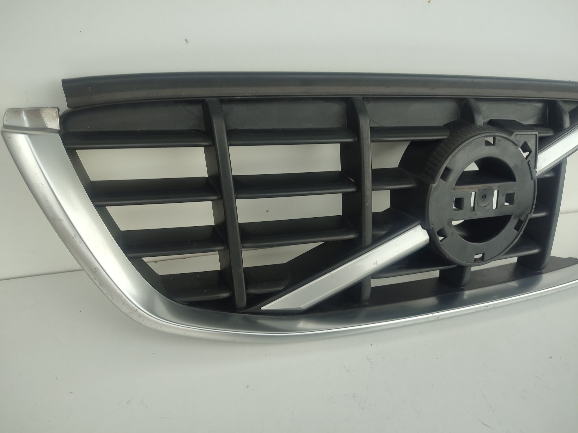 Chrom Grill Atrapa Volvo XC60 08r-17r Oryginał