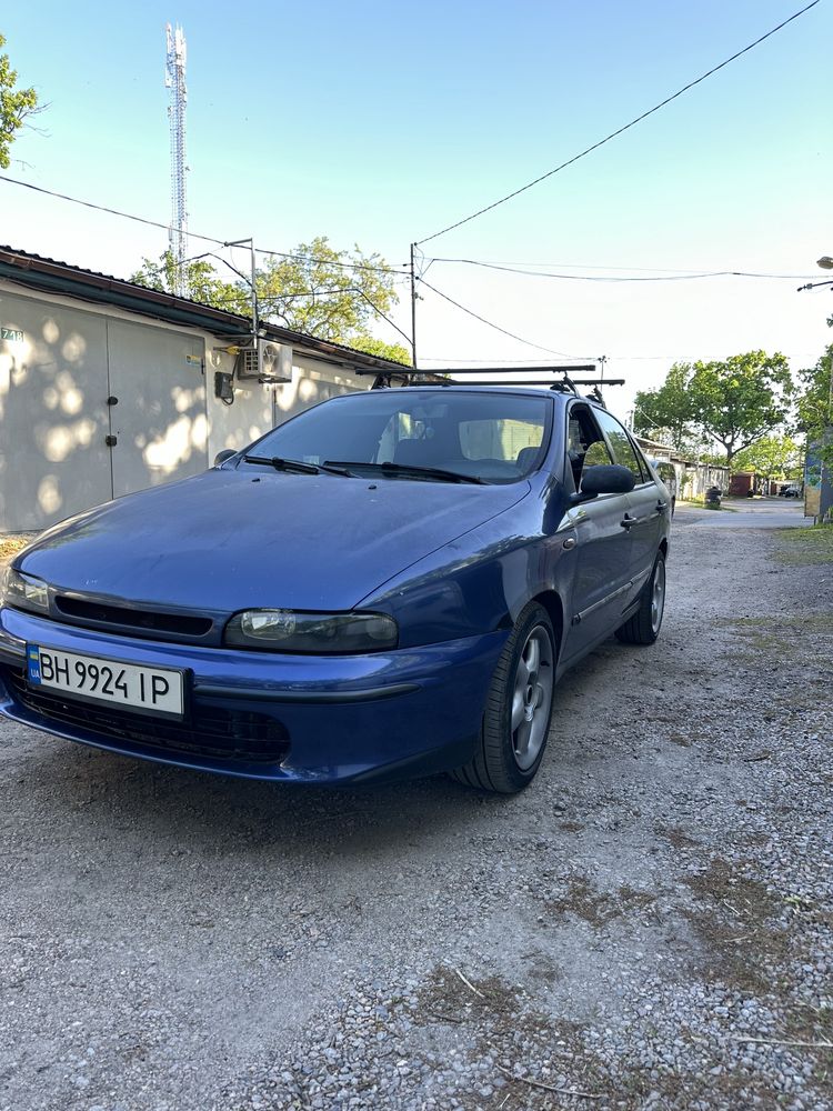 Продам Fiat Marea