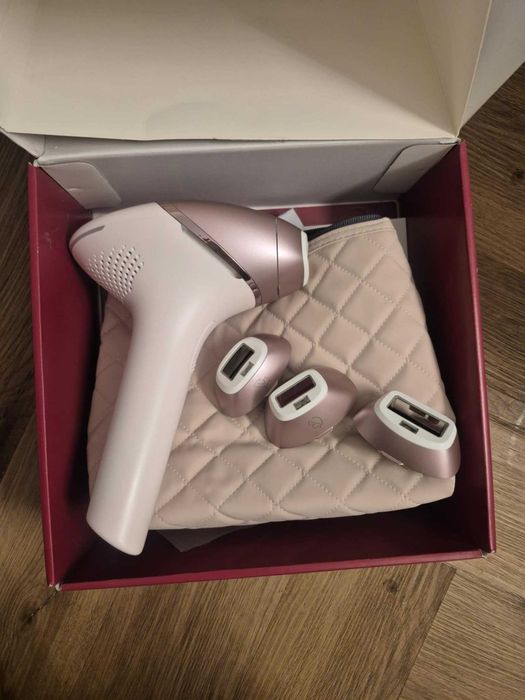 Okazja !!! Sprzedam Depilator PHILIPS Lumea 9900