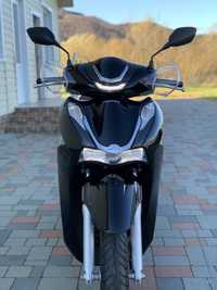 Скутер Honda sh 350і Ideal