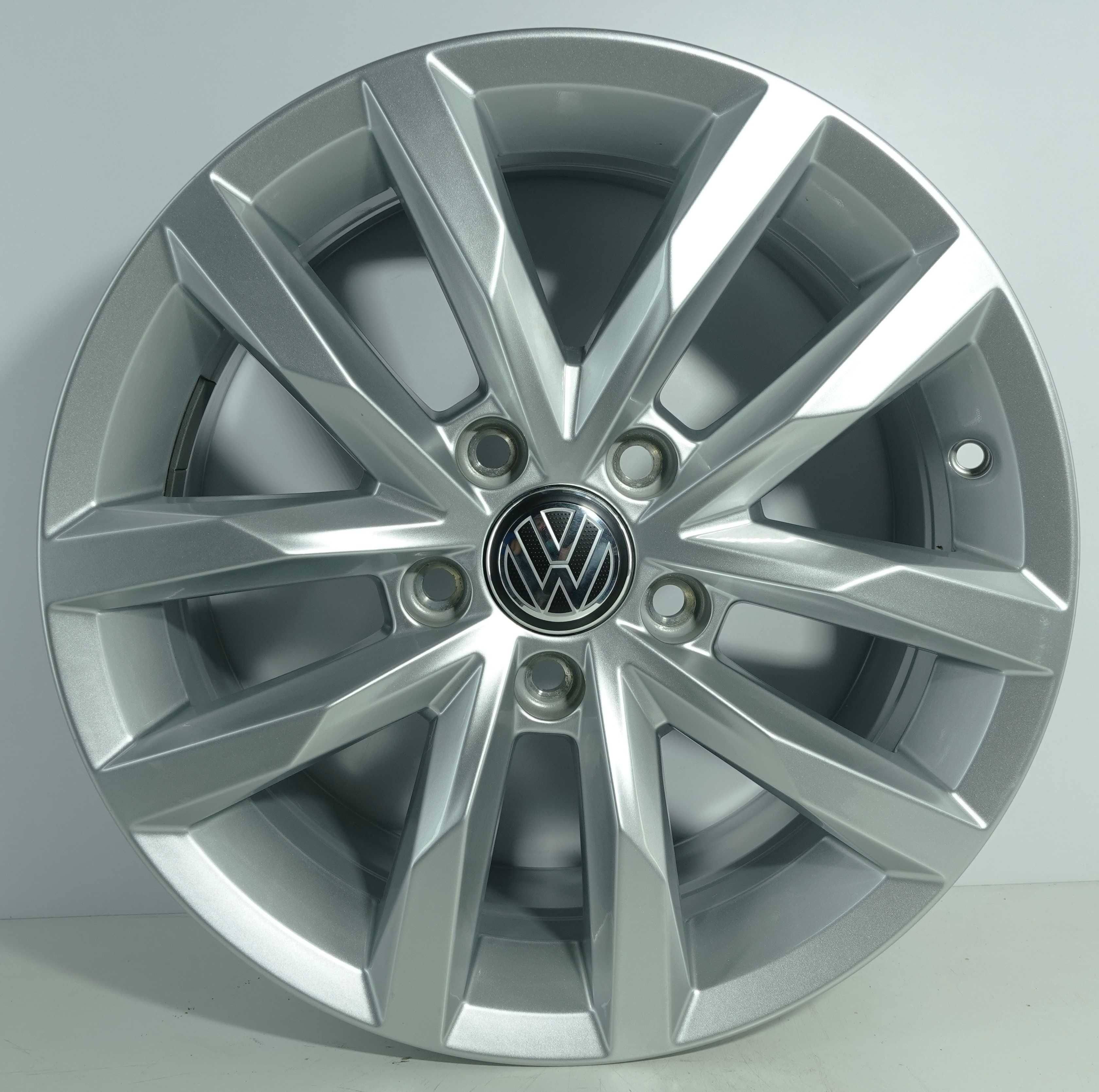 FELGI Volkswagen 16" 6.5" 5x112 ET 41 ORYGINALNE