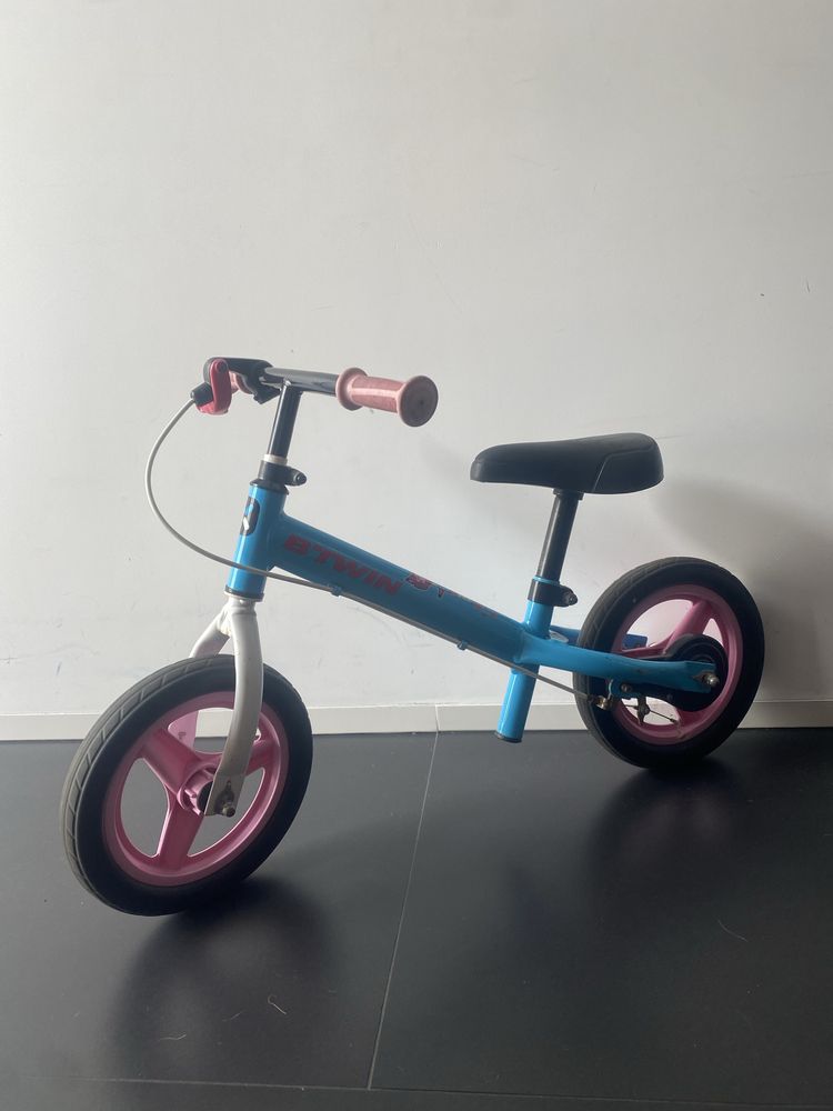 Bicicleta criança