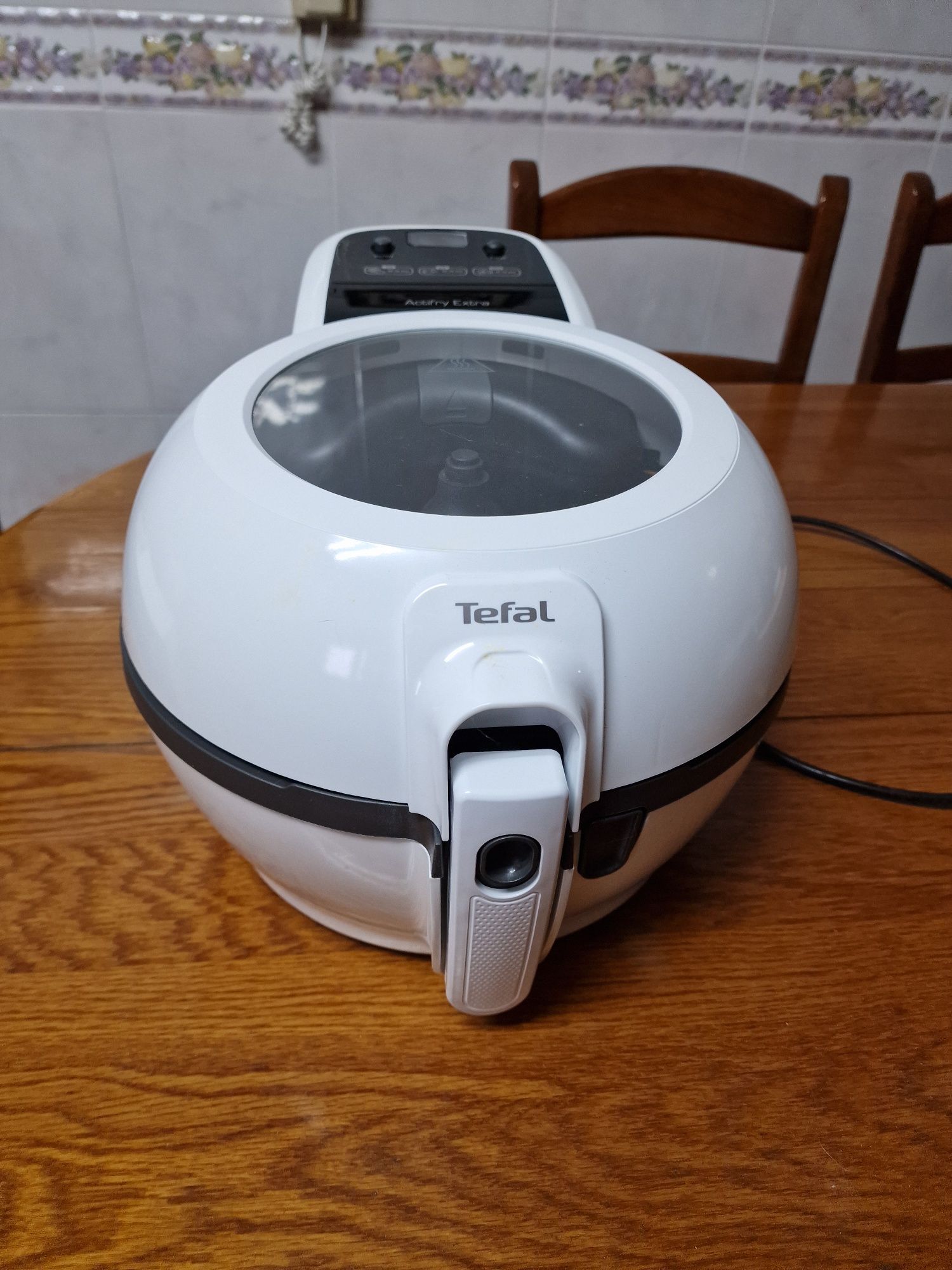 AirFryer TEFAL Actifry Extra - 1 Kg