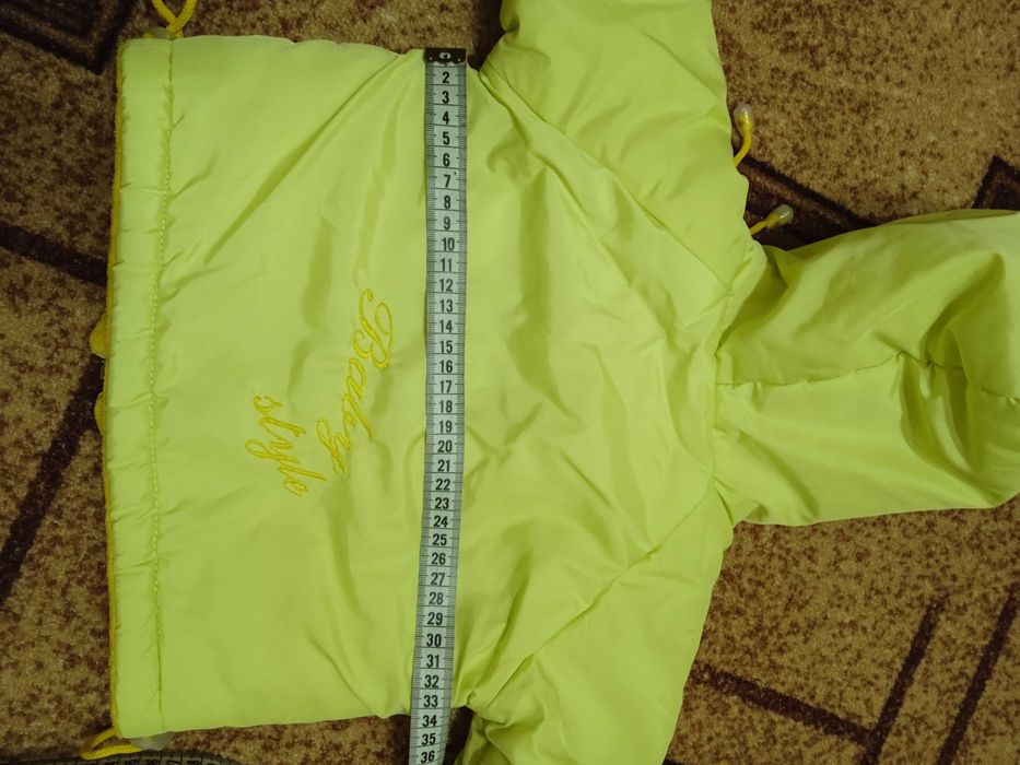 Комбінезон розмір 92