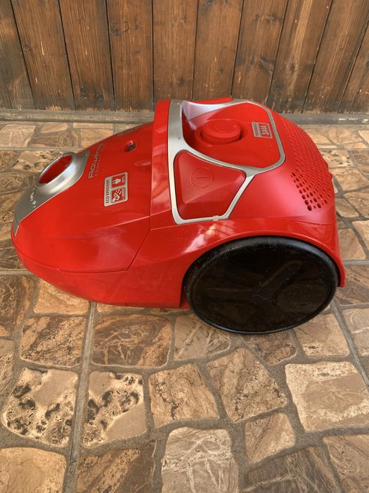 Odkurzacz workowy Rowenta Compact Power | 900W stan beb