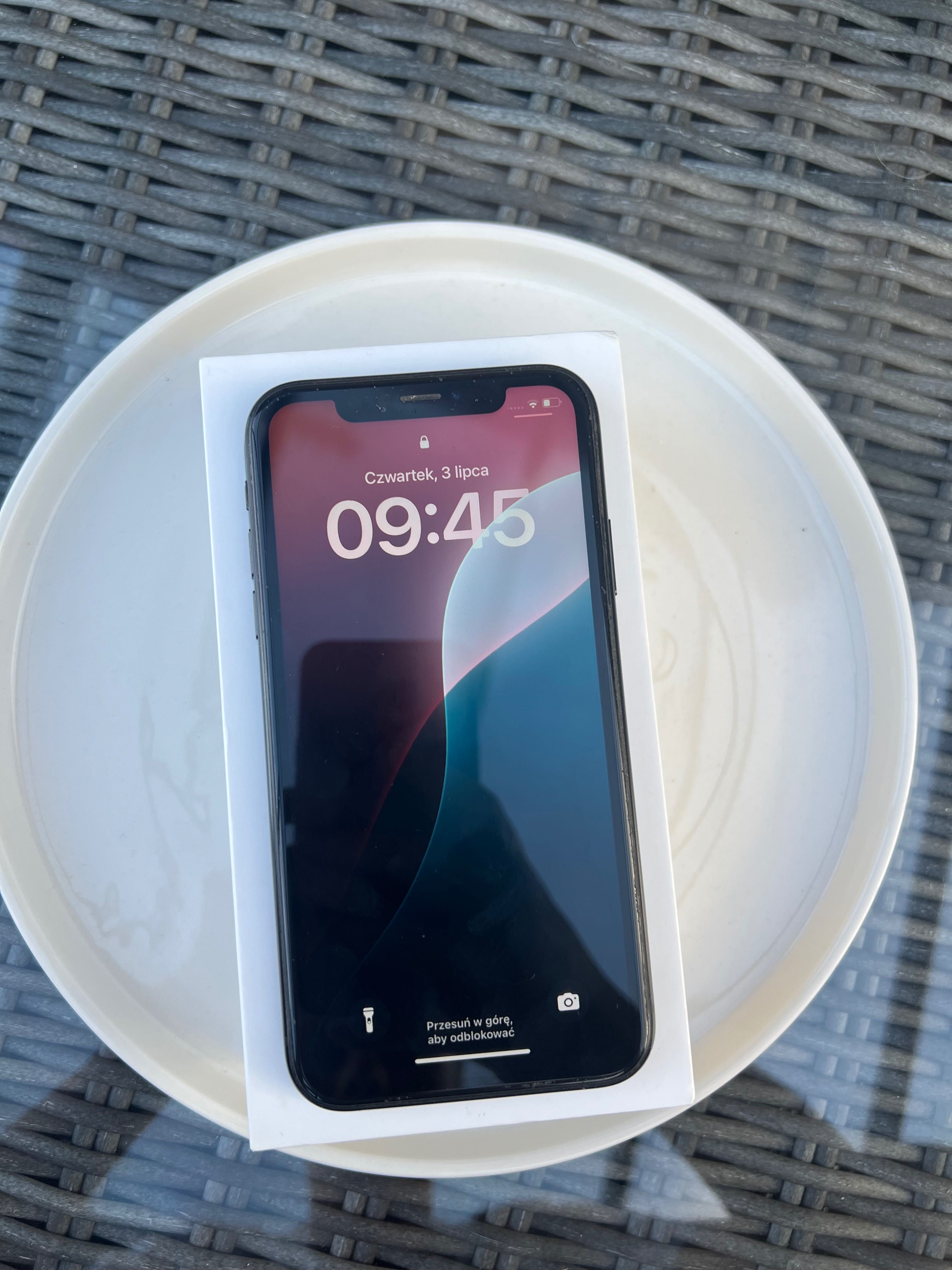 iPhone XR Space gray  64 GB