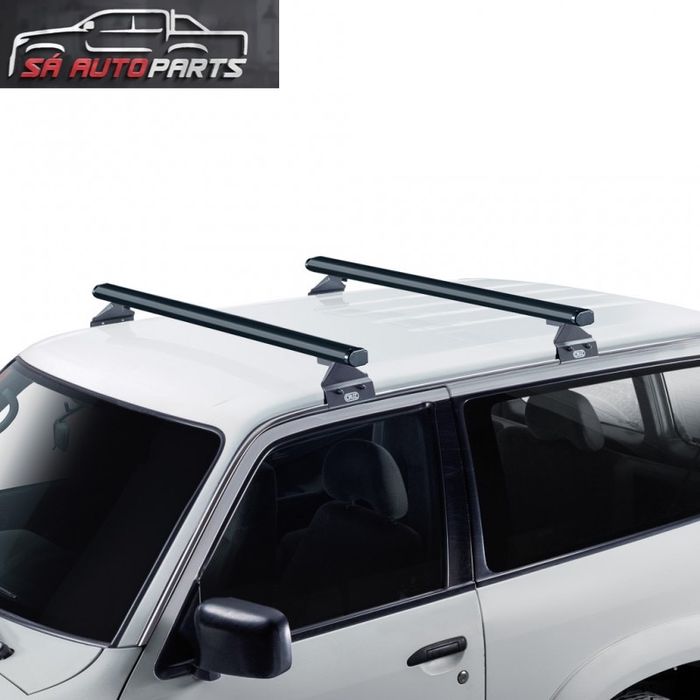 BARRAS | CESTOS DE TEJADILHO LAND ROVER DISCOVERY