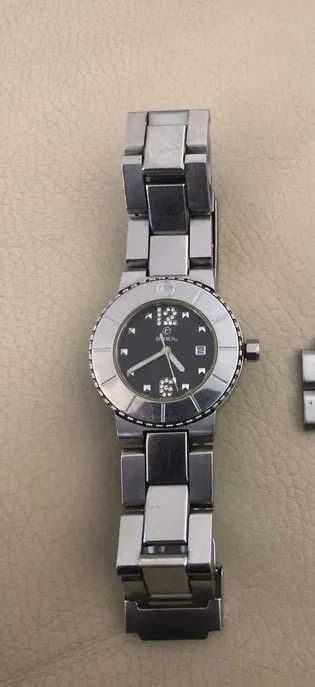 Relógio breil mulher