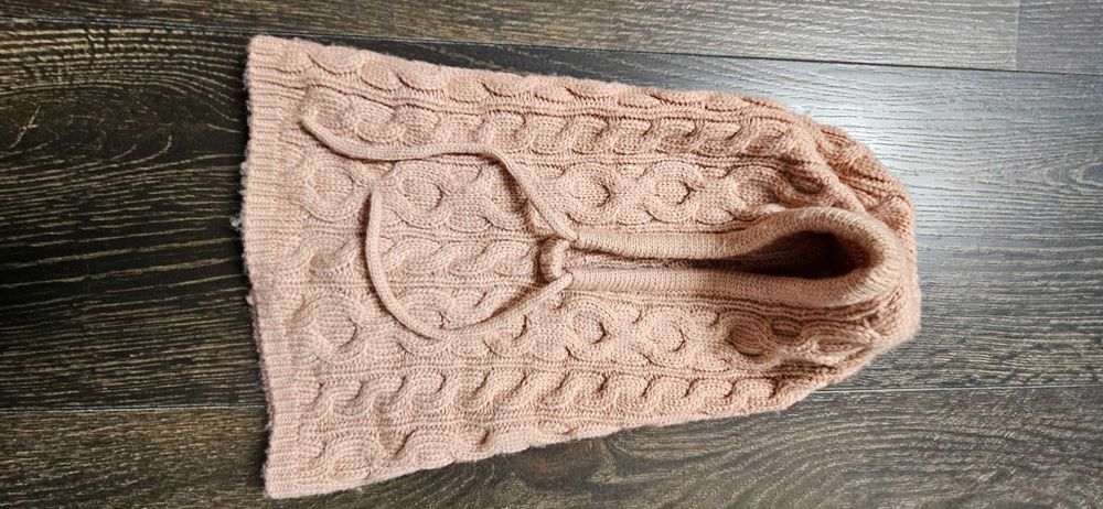 Kominiarka reserved 5-9 lat