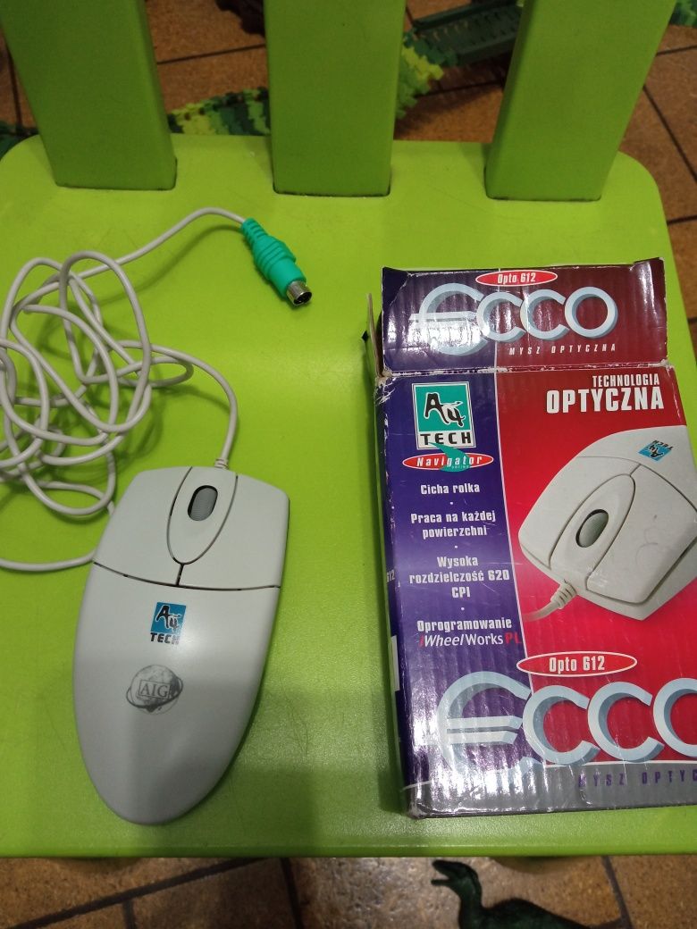 Mysz optyczna                  .