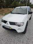 Mitsubishi L200 Strakar 2.5