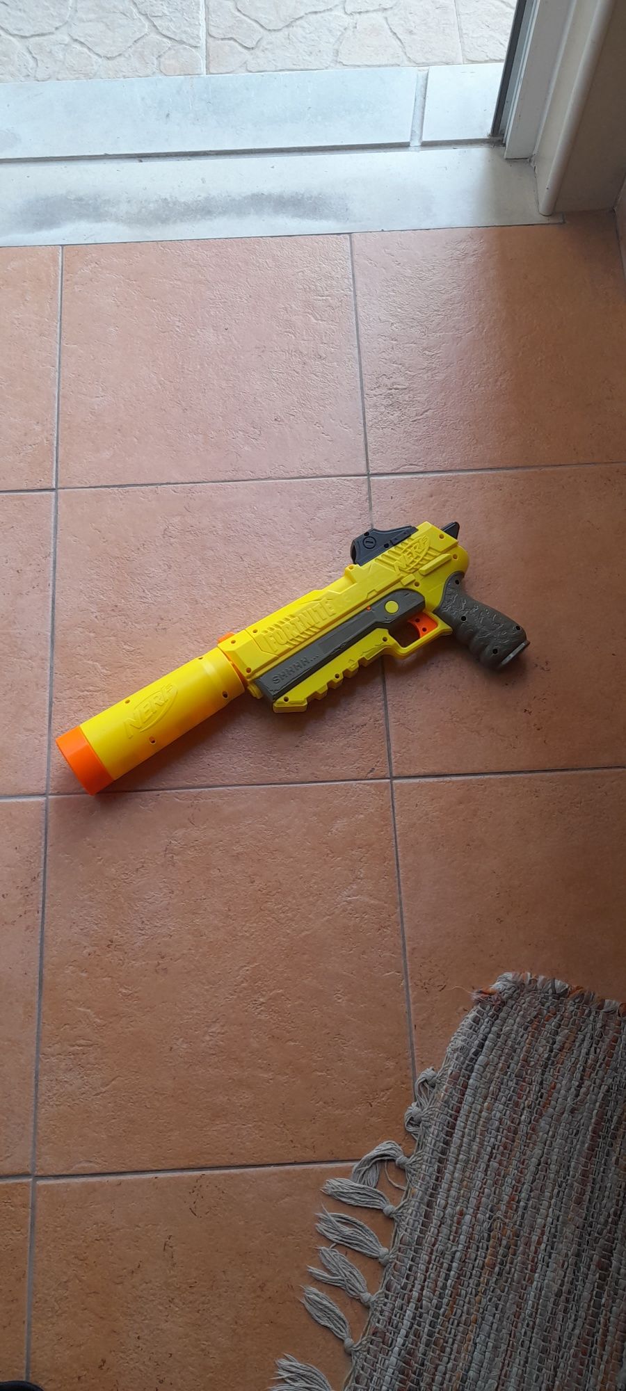 Nerf Fortnite Sp-L