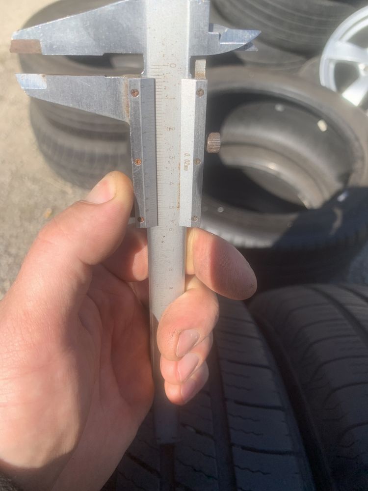 225/65r17 michelin defender t+h