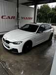 BMW f30 320i sport