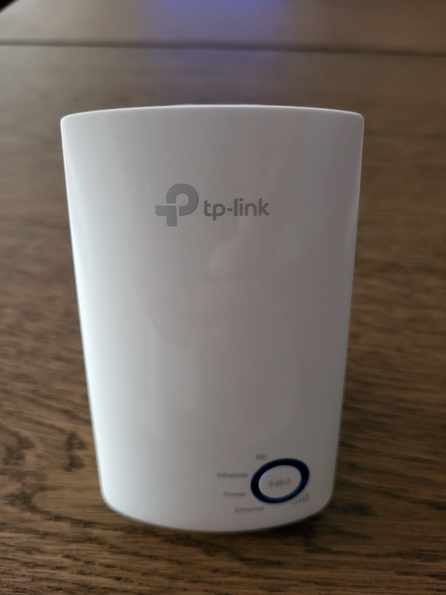 Extensor de rede TP Link 300Mbps