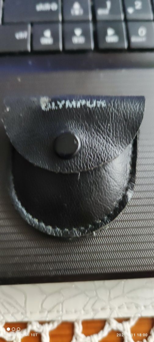 Pilot Olympus RC-100