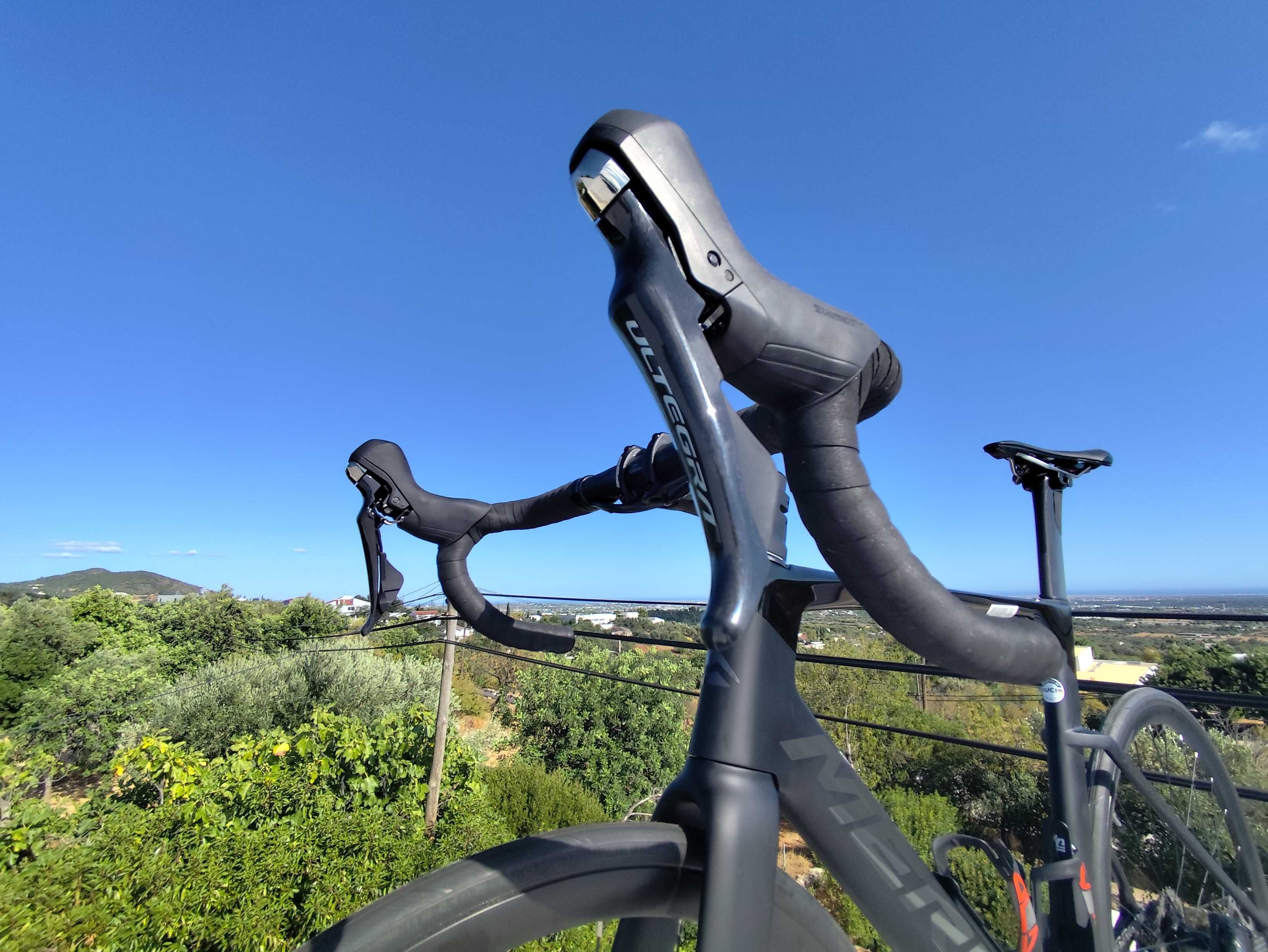 Merida Reacto 5000 Disc