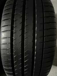 255/40/20 R20 Michelin Pilot Sport EV 4шт нові