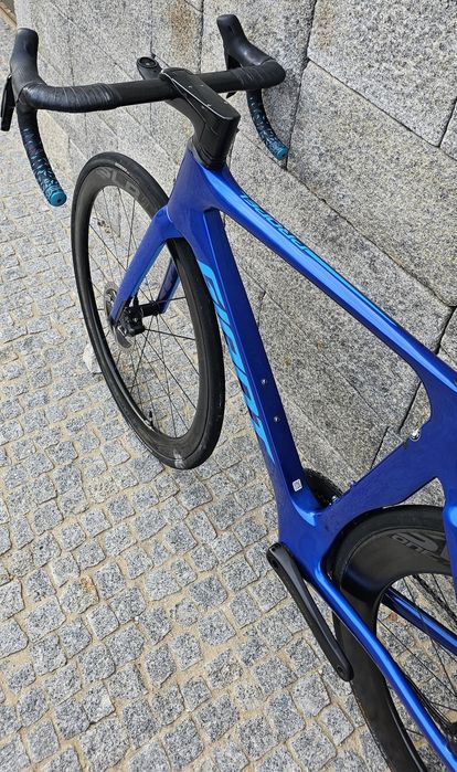 Gian Propel 54 Di2 12v