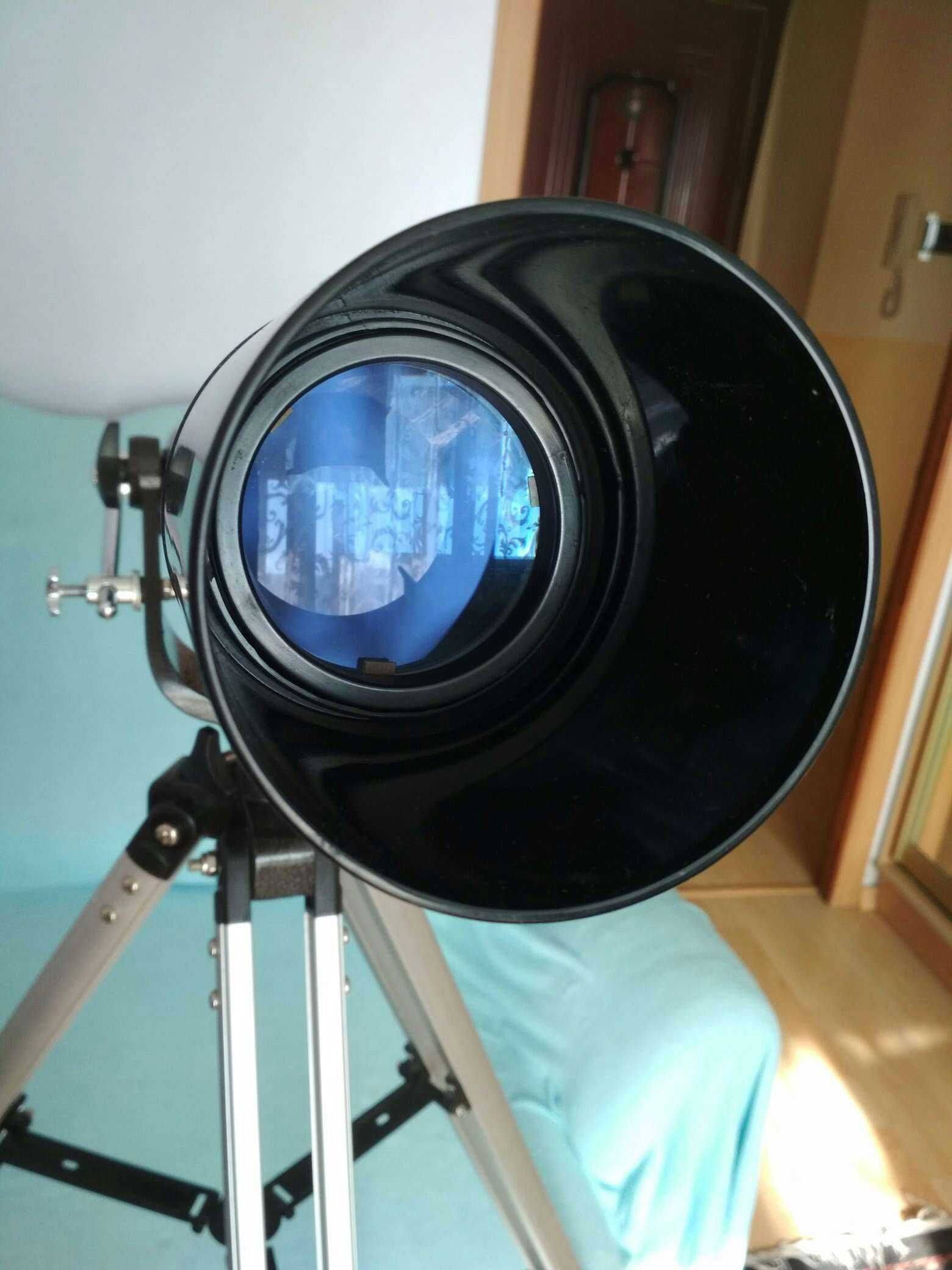 Телескоп Sky-Watcher Omegon Optus