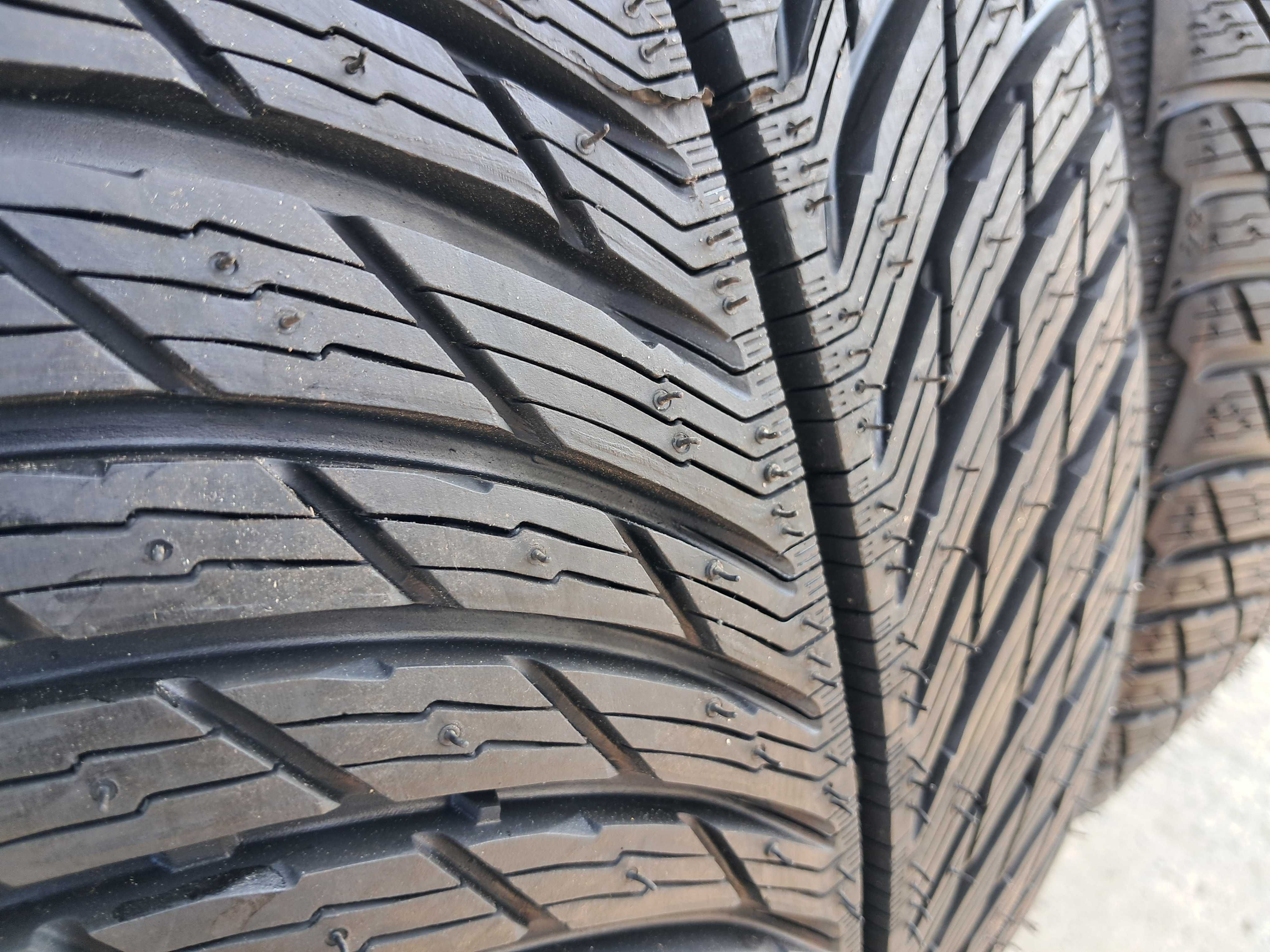 Резина зимова, НОВА, 245/35 R21 Michelin Pilot Alpin 5 (арт. 13793)
