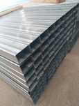 Profile stalowy ocynkowany 60x40x2 60x40 słupki słupy 6m BRUTTO