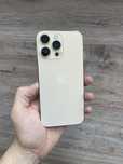 iPhone 14 Pro Max 128Gb Gold з гарантією
